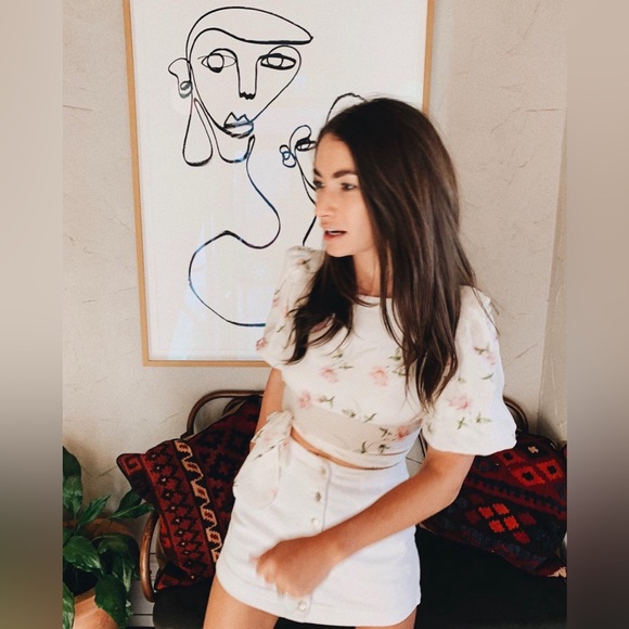 STONE COLD FOX SILK FOR LOVE LEMONS SHACK FANCY REVOLVE BRIDGERTON MAJORELLE - Picture 7 of 12